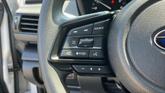 Thumbnail of 2025 Crystal White Pearl Subaru Crosstrek