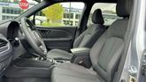 Thumbnail of 2025 Ice Silver Metallic Subaru Forester