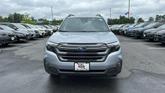 Thumbnail of 2025 Ice Silver Metallic Subaru Forester