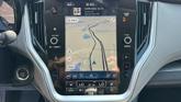 Thumbnail of 2024 Crystal Black Silica Subaru Outback