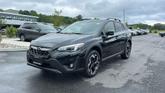 Thumbnail of 2021 Crystal Black Silica Subaru Crosstrek