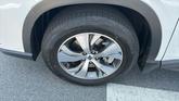 Thumbnail of 2022 Crystal White Pearl Subaru Ascent