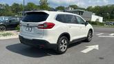 Thumbnail of 2022 Crystal White Pearl Subaru Ascent
