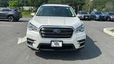 Thumbnail of 2022 Crystal White Pearl Subaru Ascent