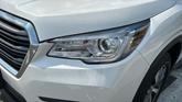 Thumbnail of 2022 Crystal White Pearl Subaru Ascent