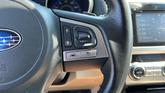 Thumbnail of 2016 Crystal White Pearl Subaru Outback