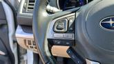Thumbnail of 2016 Crystal White Pearl Subaru Outback