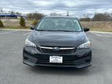 Thumbnail of 2022 Crystal Black Silica Subaru Impreza
