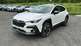 Thumbnail of 2025 Crystal White Pearl Subaru Crosstrek