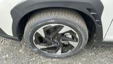 Thumbnail of 2025 Crystal White Pearl Subaru Crosstrek