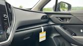 Thumbnail of 2025 Crystal White Pearl Subaru Crosstrek