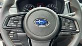 Thumbnail of 2025 Crystal White Pearl Subaru Crosstrek