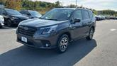 Thumbnail of 2022 Magnetite Gray Metallic Subaru Forester