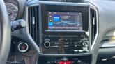 Thumbnail of 2022 Magnetite Gray Metallic Subaru Forester