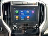 Thumbnail of 2022 Crystal Black Silica Subaru Ascent