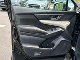 Thumbnail of 2022 Crystal Black Silica Subaru Ascent