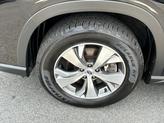 Thumbnail of 2022 Crystal Black Silica Subaru Ascent