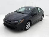 Thumbnail of 2024 Underground Toyota Corolla