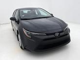 Thumbnail of 2024 Underground Toyota Corolla