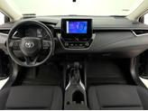 Thumbnail of 2024 Underground Toyota Corolla