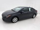 Thumbnail of 2024 Underground Toyota Corolla