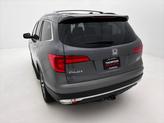 Thumbnail of 2017 Modern Steel Metallic Honda Pilot