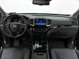 Thumbnail of 2017 Modern Steel Metallic Honda Pilot