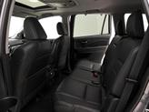 Thumbnail of 2017 Modern Steel Metallic Honda Pilot