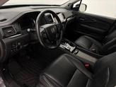 Thumbnail of 2017 Modern Steel Metallic Honda Pilot