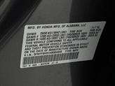 Thumbnail of 2017 Modern Steel Metallic Honda Pilot
