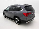 Thumbnail of 2017 Modern Steel Metallic Honda Pilot