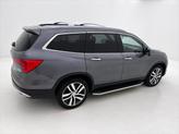 Thumbnail of 2017 Modern Steel Metallic Honda Pilot