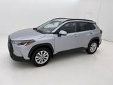 Thumbnail of 2024 . Toyota Corolla Cross