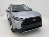 Thumbnail of 2024 . Toyota Corolla Cross