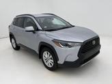 Thumbnail of 2024 . Toyota Corolla Cross