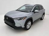 Thumbnail of 2024 . Toyota Corolla Cross