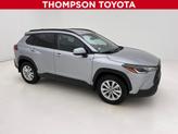 Photo of 2024 . Toyota Corolla Cross
