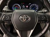Thumbnail of 2022 Celestial Black Toyota Venza