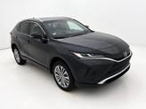 Thumbnail of 2022 Celestial Black Toyota Venza