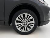 Thumbnail of 2022 Celestial Black Toyota Venza