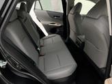 Thumbnail of 2022 Celestial Black Toyota Venza