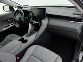 Thumbnail of 2022 Celestial Black Toyota Venza