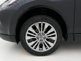Thumbnail of 2022 Celestial Black Toyota Venza