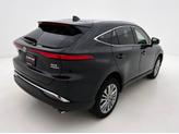 Thumbnail of 2022 Celestial Black Toyota Venza