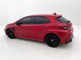 Thumbnail of 2024 Supersonic Red Toyota GR Corolla