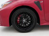 Thumbnail of 2024 Supersonic Red Toyota GR Corolla