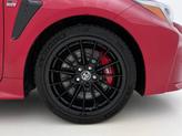 Thumbnail of 2024 Supersonic Red Toyota GR Corolla