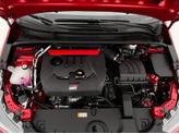 Thumbnail of 2024 Supersonic Red Toyota GR Corolla