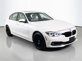 Thumbnail of 2016 White Metallic BMW 328