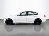 Thumbnail of 2016 White Metallic BMW 328